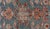 Antique 1920s Persian Hamadan Rug - 3'1" X 6'3" For Sale - Image 11 of 11
