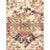 2020s Serapi Wool Ivory Area Rug- 4'10'' X 8' 2'' For Sale - Image 5 of 6