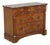 Henredon Natchez French Empire Marble Top Chest For Sale