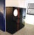 Mid-Century Modern Audio and Video Play Center by Giotto Stoppino for Acerbis, 1980s For Sale - Image 3 of 12