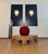 Vintage Italian Murano Wall Lights from Mazzega, 1990, Set of 2 For Sale - Image 4 of 15