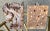 Late 20th-Century Horse Head Earthenware Artisan Crafted Bookends – A Pair For Sale - Image 4 of 12