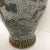 Chinese Vintage Chinese Crackle Vase For Sale - Image 3 of 11