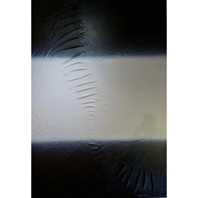 Patrick Coussot Bex, PSRM, 2018, Mixed Media For Sale - Image 4 of 4