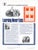 Bauhaus 1980 Josef Albers "Learning Never Ends" Stamp Full Sheet For Sale - Image 3 of 3