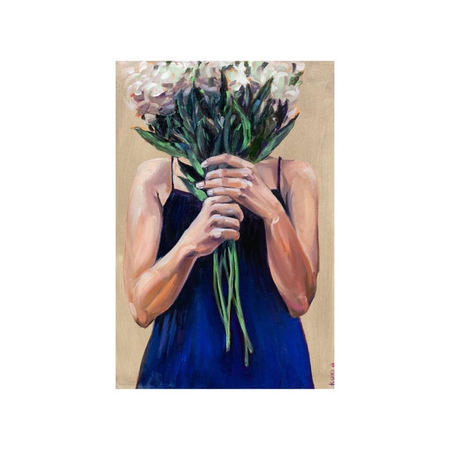 Justyna Kuklo is a Polish visual artist, painter, illustrator, and graphic designer based in Brussels. Her practice...
