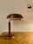 Bauhaus Art Deco Table Lamp Lux Quick by Alfred Müller for Amba Basel, 1930s For Sale - Image 6 of 10