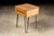 Mid-Century Two-Drawer Oak Card Catalog by Globe-Wernicke For Sale In Chicago - Image 6 of 8