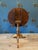 Antique Tilt Top Table For Sale - Image 4 of 8