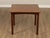Stickley Mission Collection Square Oak Dining Table For Sale - Image 12 of 12
