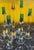 Mid-Century Modern Rare Set of 6 Signed Vintage Gino Cenedese Murano Sommerso Glass Candlesticks For Sale - Image 3 of 15