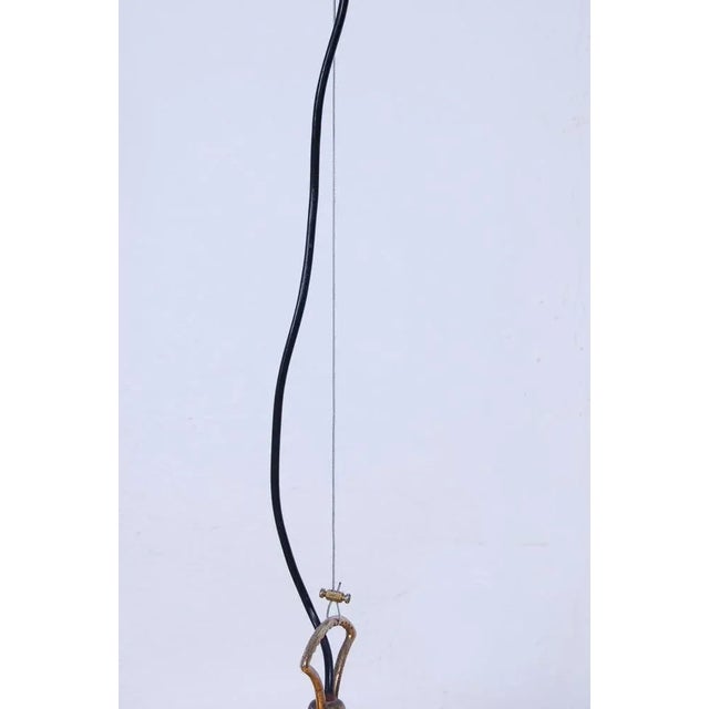 Pendant in Murano Glass, 1970s For Sale - Image 12 of 14