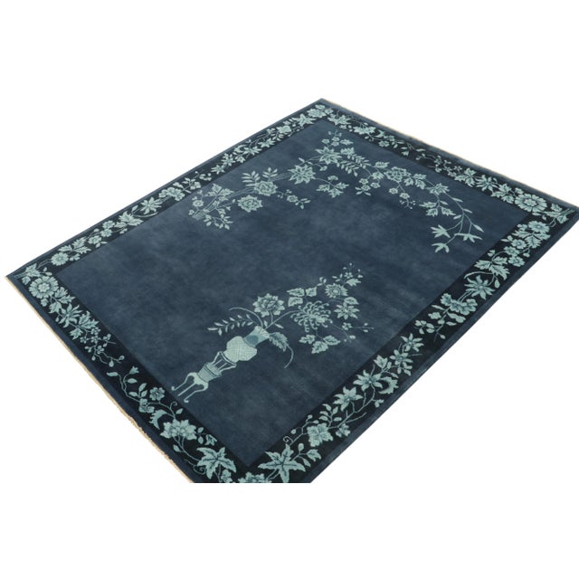 Looking for a custom size? For more information on customization capabilities, please reach out to custom@chairish.com....