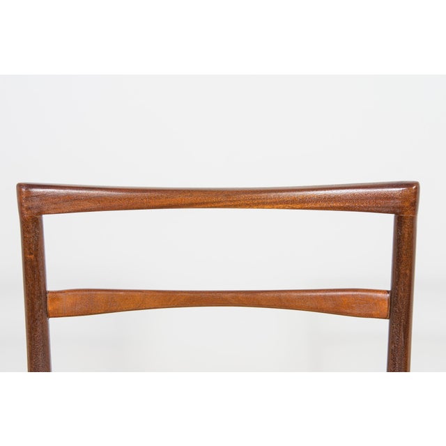 Mid-Century Dining Chairs from McIntosh, United Kingdom, 1960s, Set of 4 For Sale - Image 13 of 18