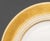 Tiffany and Co. Set of 12 Cauldon Co. For Tiffany & Co. Porcelain Dinner Plates For Sale - Image 4 of 7