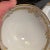 White Antique Nippon 3-Piece Mayo Set For Sale - Image 8 of 9