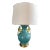 Acqua Bird Lamp by Chelsea House For Sale