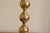 1970s Brass Bobbin Table Lamp, 1970s, Set of 2 For Sale - Image 5 of 18