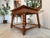 Swiss Pine Farmhouse Dining Table For Sale - Image 9 of 11