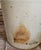 Antique 1900s Corona Stoneware Edinburgh Whiskey Crock Jug 14 Inches For Sale - Image 11 of 13
