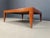Wood Vintage Coffee Table by Giorgetti, 1990s For Sale - Image 7 of 11