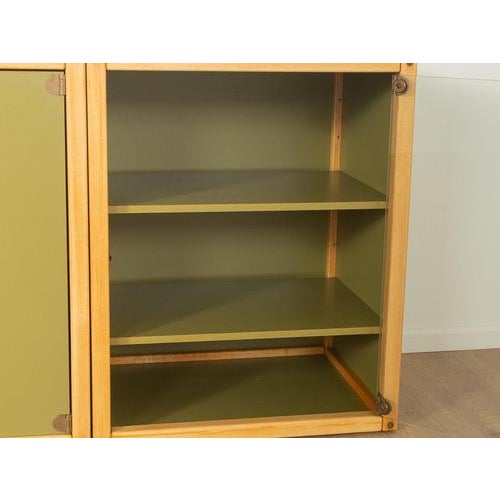 Profilsystem Modular Storage Units from Flötotto, Set of 4 For Sale - Image 12 of 14