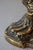 Gold 20th Century French Lamp For Sale - Image 8 of 9