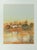 Antonio Rivera, Coucher de soleil, Lithograph For Sale