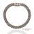 John Hardy Sterling Silver Woven Chain Bracelet For Sale In New York - Image 6 of 14