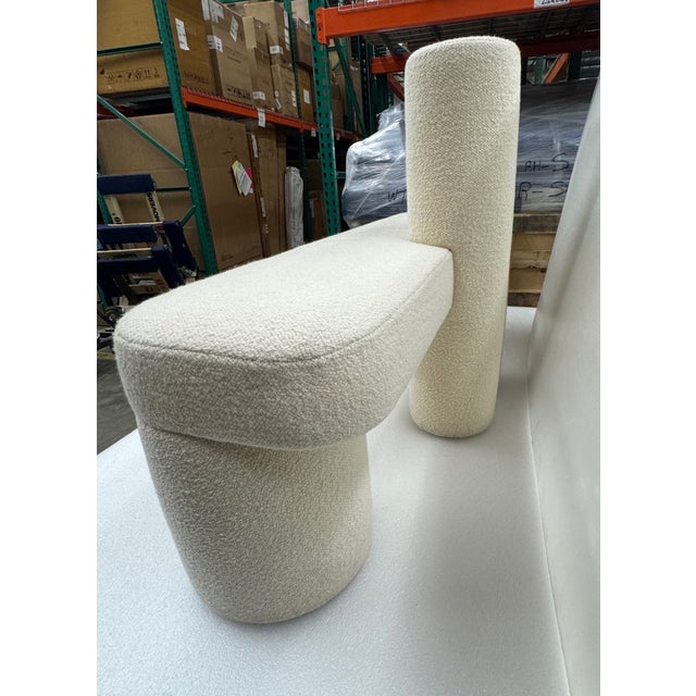 Joris Poggioli Ari Bench For Sale In New York - Image 6 of 6