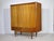 Wood Mid-Century Modern Teak Highboard by Axel Christensen for ACO Møbler, 1960s For Sale - Image 7 of 14