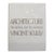Architecture - The Natural and the Manmade by Vincent Scully For Sale