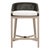 Transitional Montecito Rope Outdoor Counter Stool by Essentials for Living For Sale - Image 3 of 11