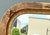 Vintage Ornate Wood Wall Mirror For Sale - Image 12 of 17
