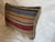Turkish Antique 19th Century Turkish Wool Kilim Pillow For Sale - Image 3 of 7