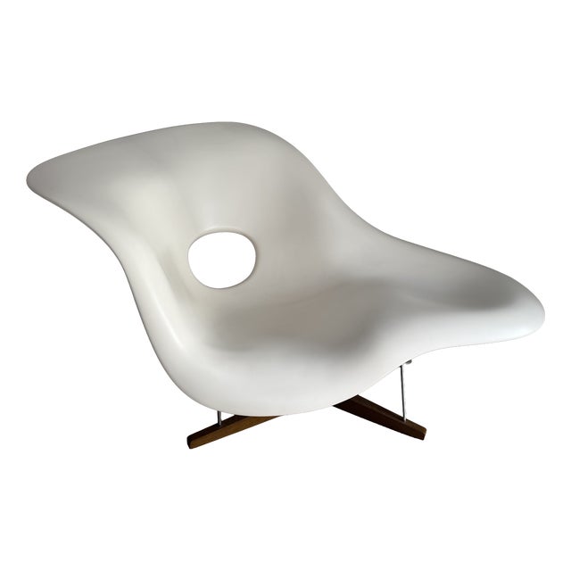 The Chair by Charles & Ray Eames for Vitra, 2011 For Sale