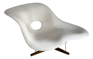 The Chair by Charles & Ray Eames for Vitra, 2011