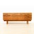 Mid Century Teak Credenza by Uniflex Furniture For Sale In Los Angeles - Image 6 of 10