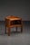Vintage Amsterdam School Side Table, 1920s For Sale - Image 14 of 15