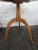 Mid Century Edward Wormley for Dunbar Side Table With Tripod Legs For Sale - Image 9 of 12