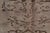 Mid 20th Century Oushak Floral Wool Carpet For Sale - Image 10 of 10