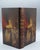 Paper Italian Renaissance Style Faux Book Box For Sale - Image 7 of 8