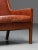 2-Seater Sofa in Cognac Leather by Kai Lyngfeldt Larsen, Denmark, 1960s For Sale - Image 4 of 16