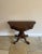 Antique Victorian Rosewood Tea Table, 1860 For Sale - Image 13 of 13