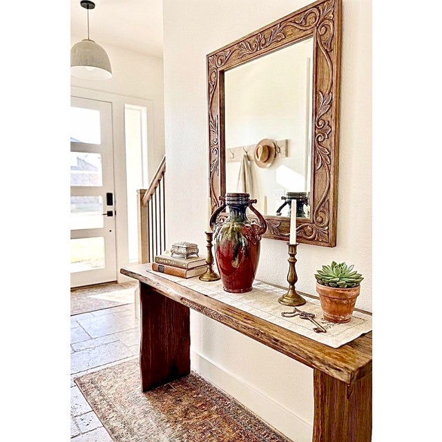 Elevate your space with this breathtaking vintage art pottery amphora vase, a masterful blend of classic Neo-Classical...