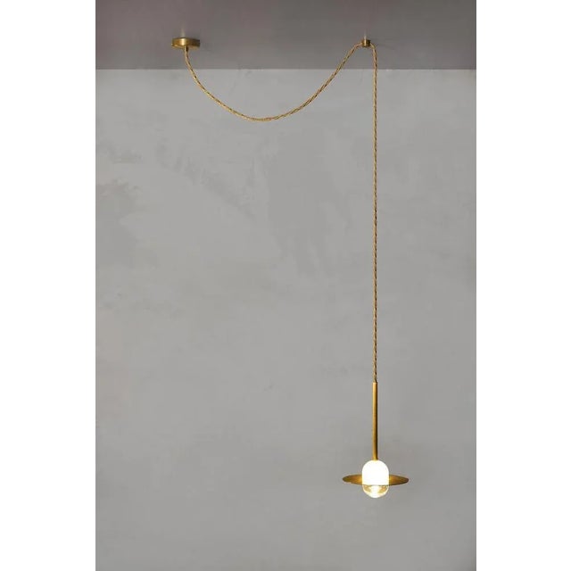 Alba Pendant Cable by Contain For Sale - Image 4 of 6
