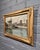 Jean-Louis Lefort –1910s Paris, Pont De Grenelle & Statue of Liberty–Oil Painting For Sale - Image 12 of 12