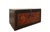 Vintage Chinese Hand-Painted Coffer Box For Sale - Image 4 of 7