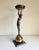 Art Deco Frankart Floor Ashtray "Standing Nude on Ball", 1920s For Sale In Sacramento - Image 6 of 17