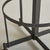 Italian Modernist Stool in the Style of Ignazio Gardella, 1960s - 2 Available For Sale - Image 4 of 7